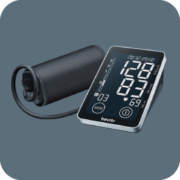 Digital Blood Pressure Monitors