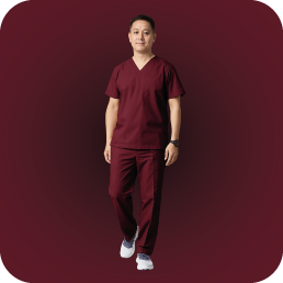 Scrub Suit